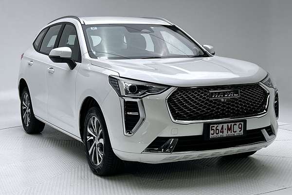 2021 Haval Jolion Premium A01