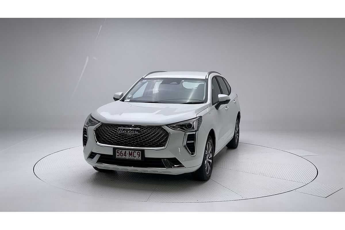 2021 Haval Jolion Premium A01