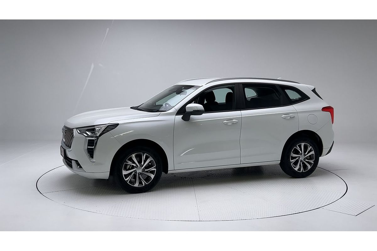 2021 Haval Jolion Premium A01