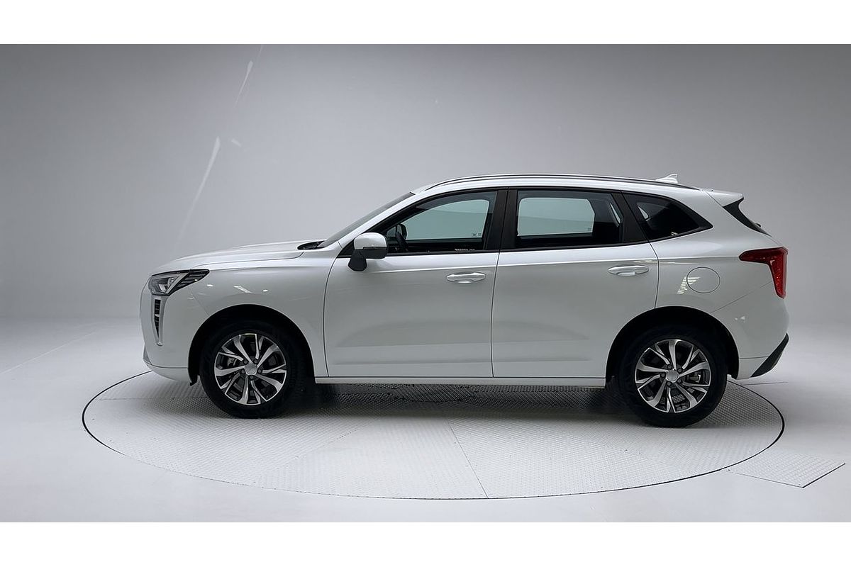 2021 Haval Jolion Premium A01