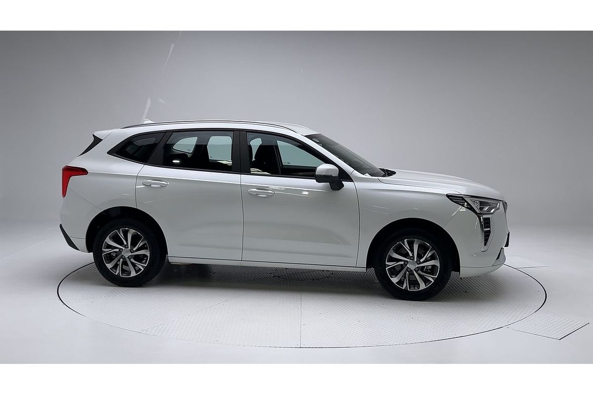 2021 Haval Jolion Premium A01