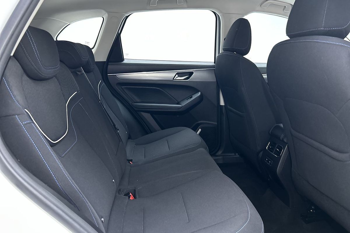 2021 Haval Jolion Premium A01