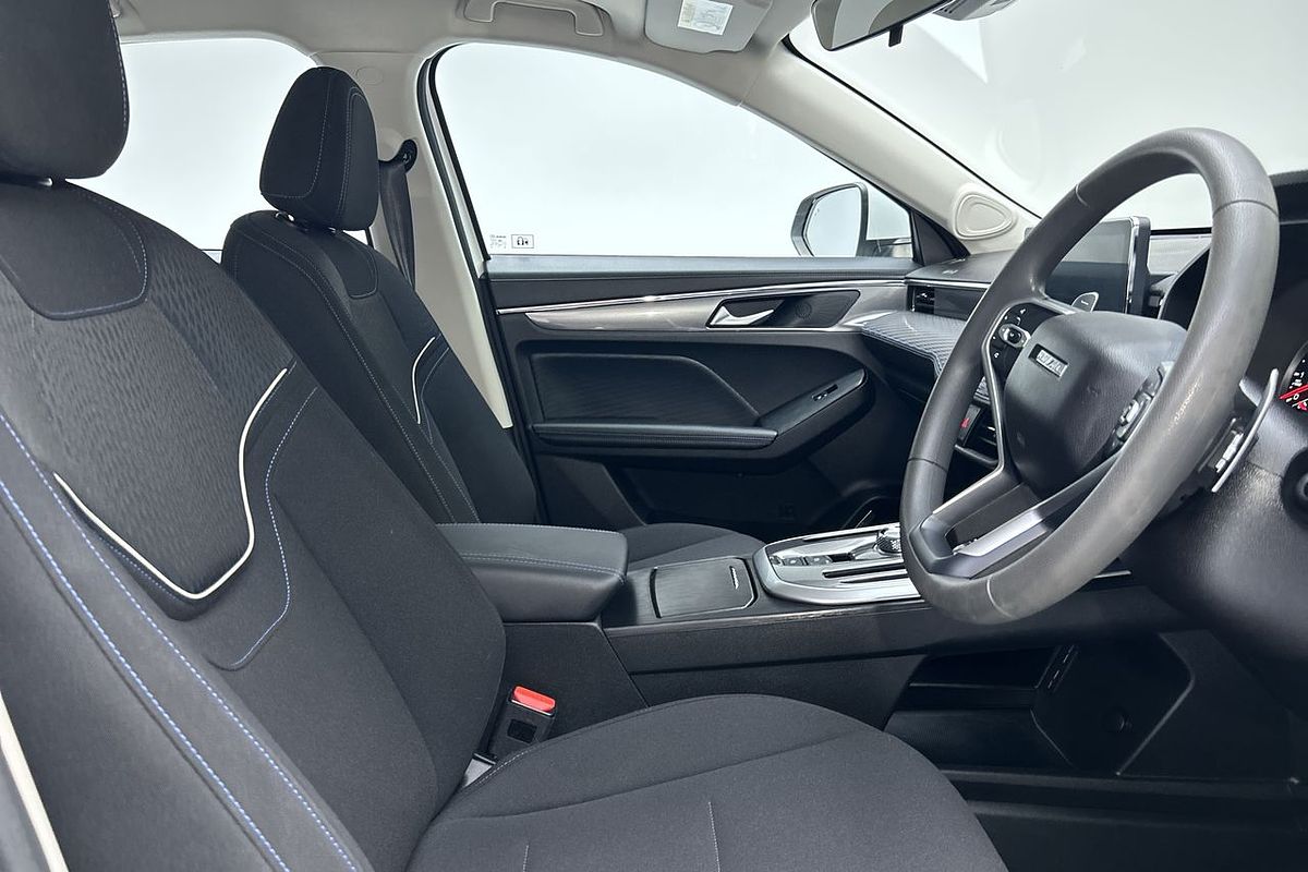 2021 Haval Jolion Premium A01