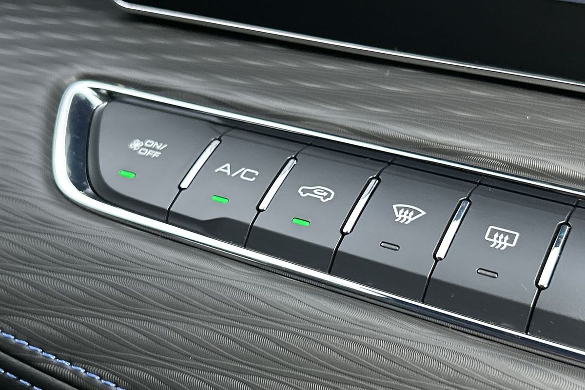 2021 Haval Jolion Premium A01