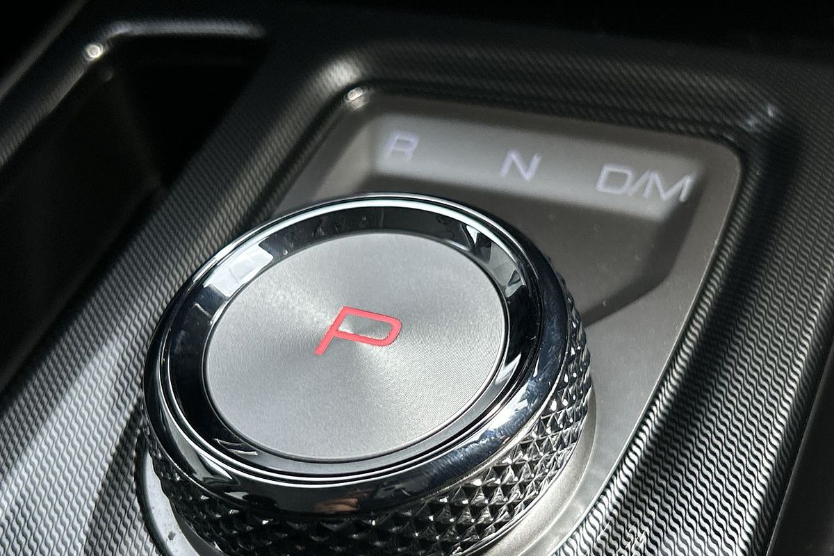 2021 Haval Jolion Premium A01