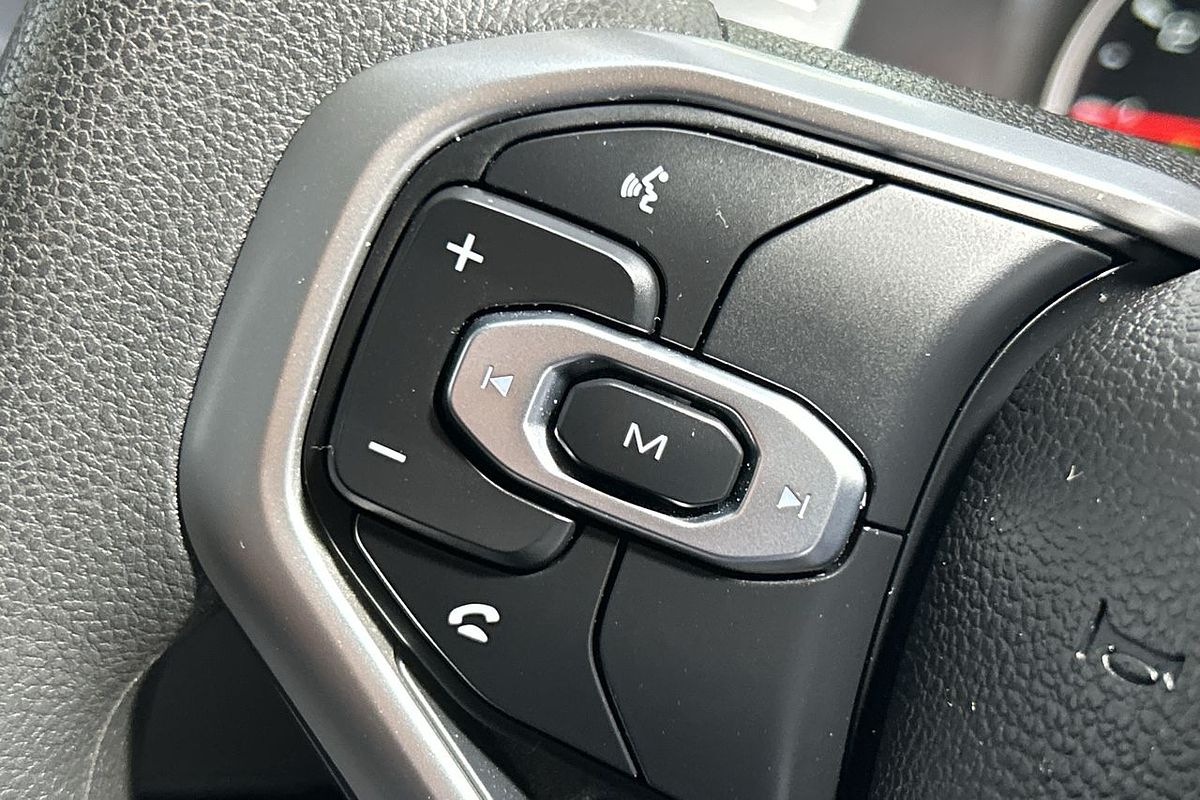 2021 Haval Jolion Premium A01