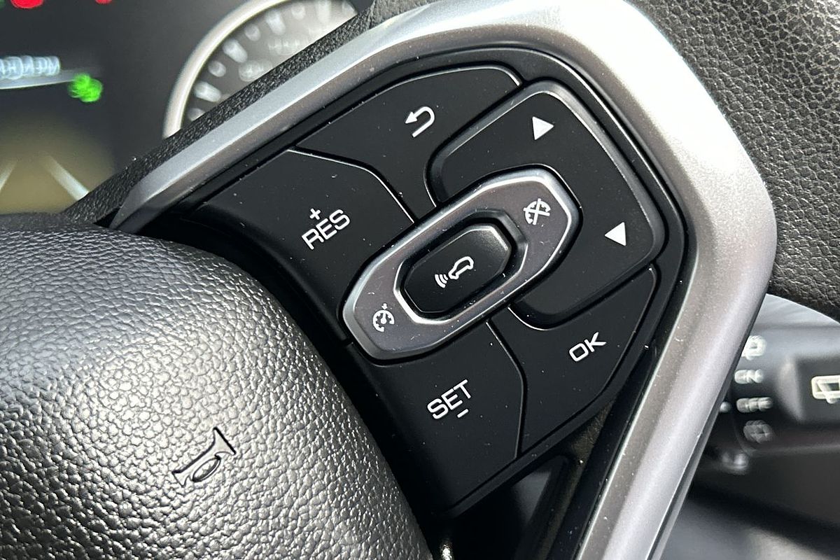 2021 Haval Jolion Premium A01