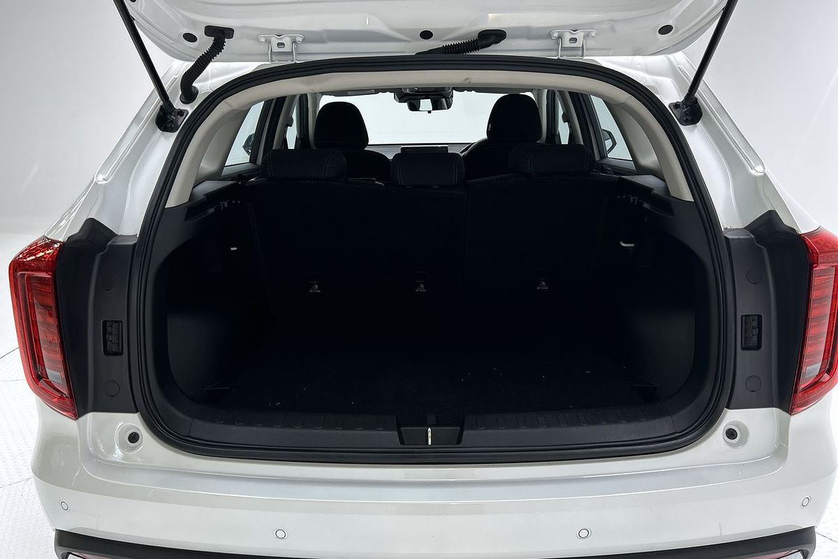 2021 Haval Jolion Premium A01
