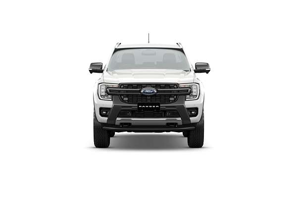 2025 Ford Ranger Wildtrak 4X4