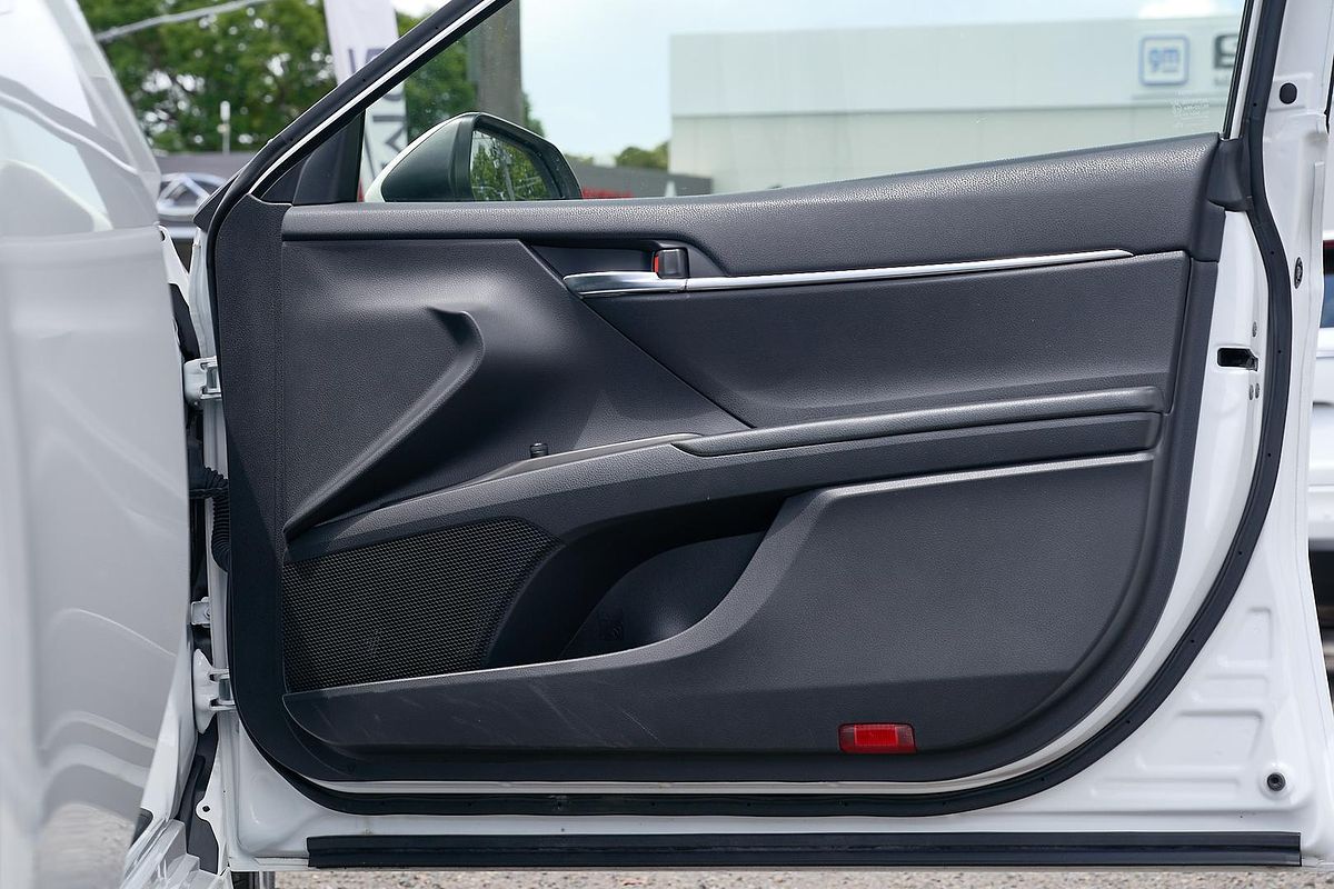 2021 Toyota Camry Ascent AXVH70R