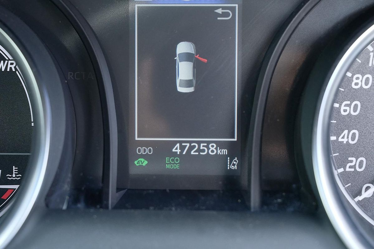 2021 Toyota Camry Ascent AXVH70R