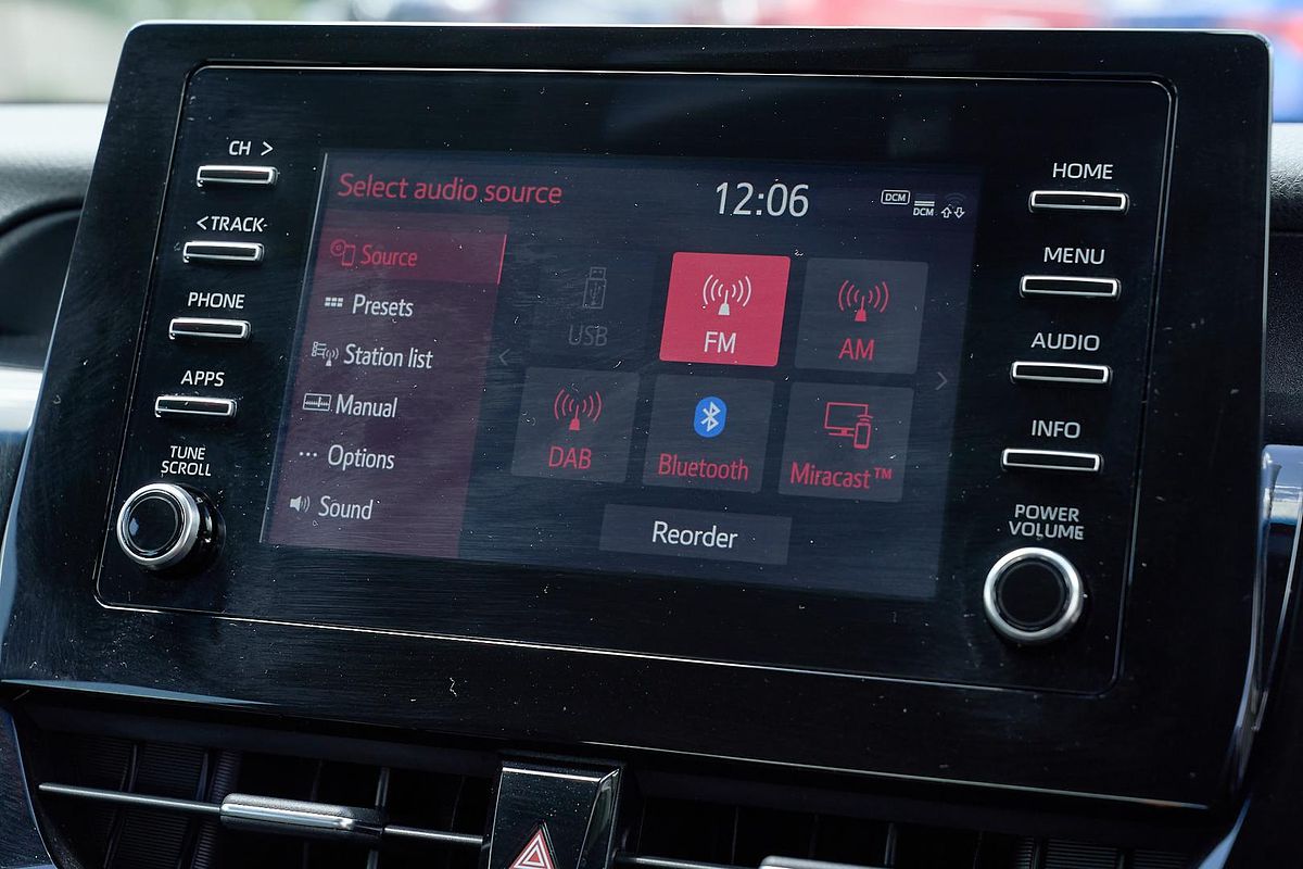 2021 Toyota Camry Ascent AXVH70R