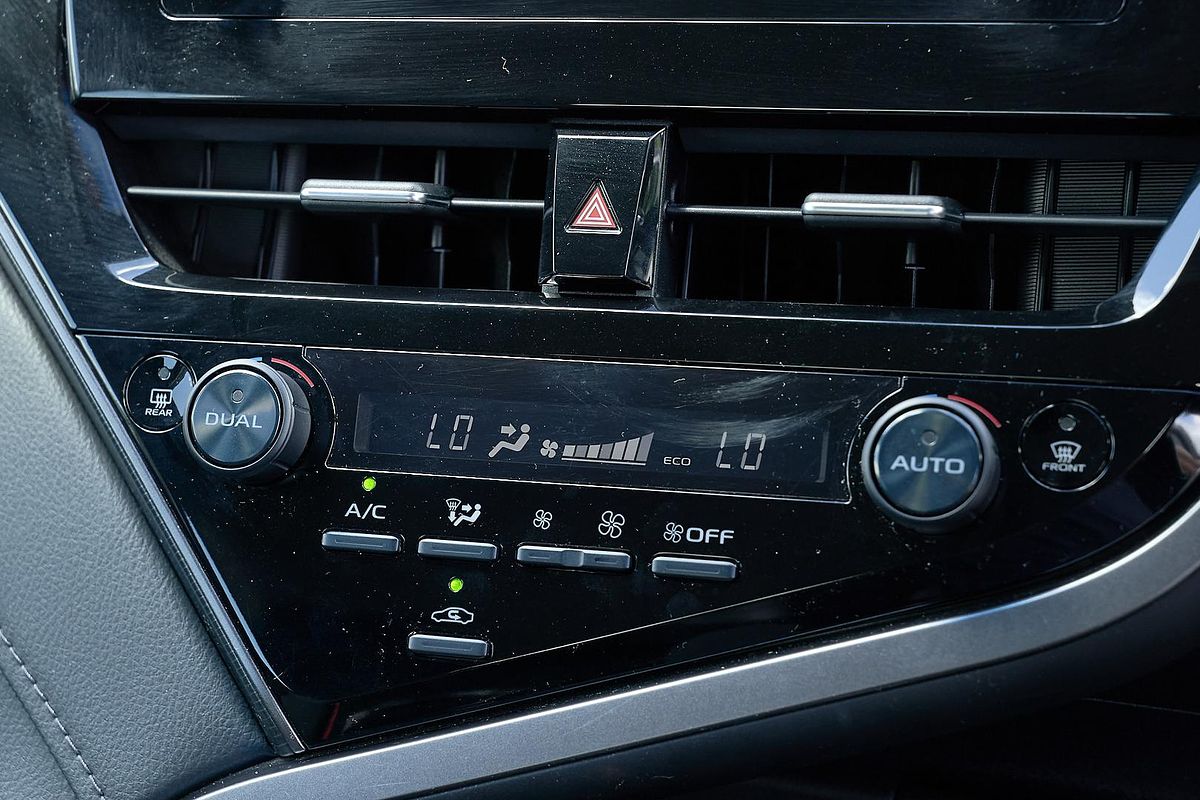 2021 Toyota Camry Ascent AXVH70R