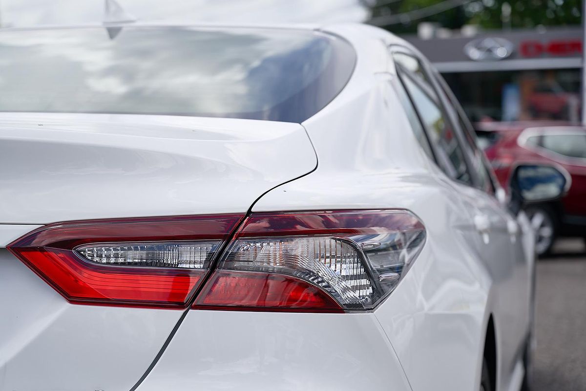 2021 Toyota Camry Ascent AXVH70R