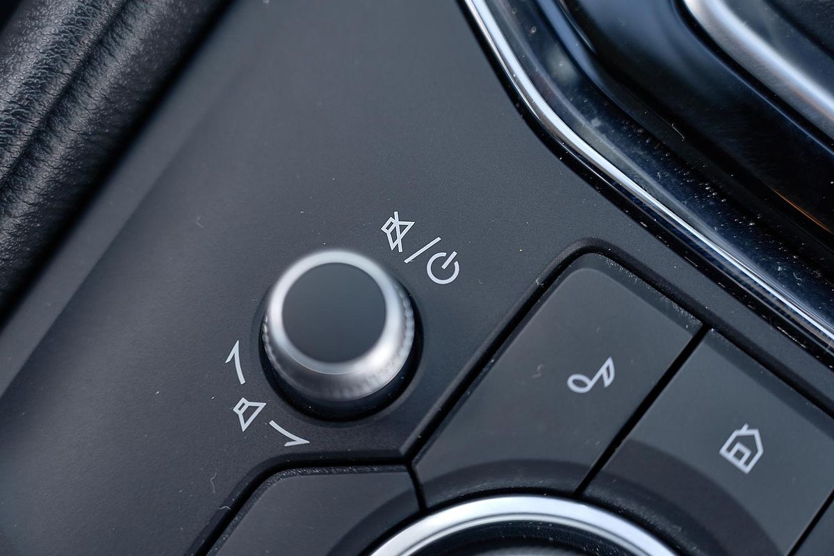 2023 Mazda CX-5 G25 Maxx Sport KF Series
