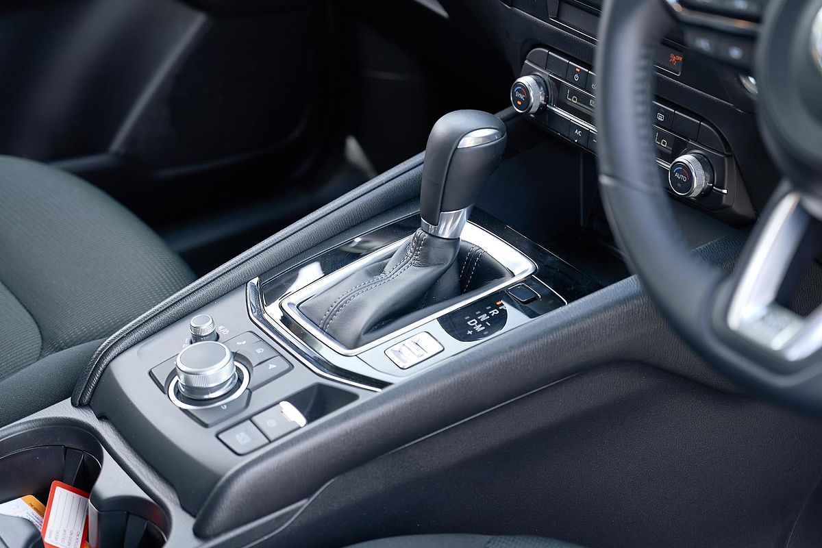2023 Mazda CX-5 G25 Maxx Sport KF Series