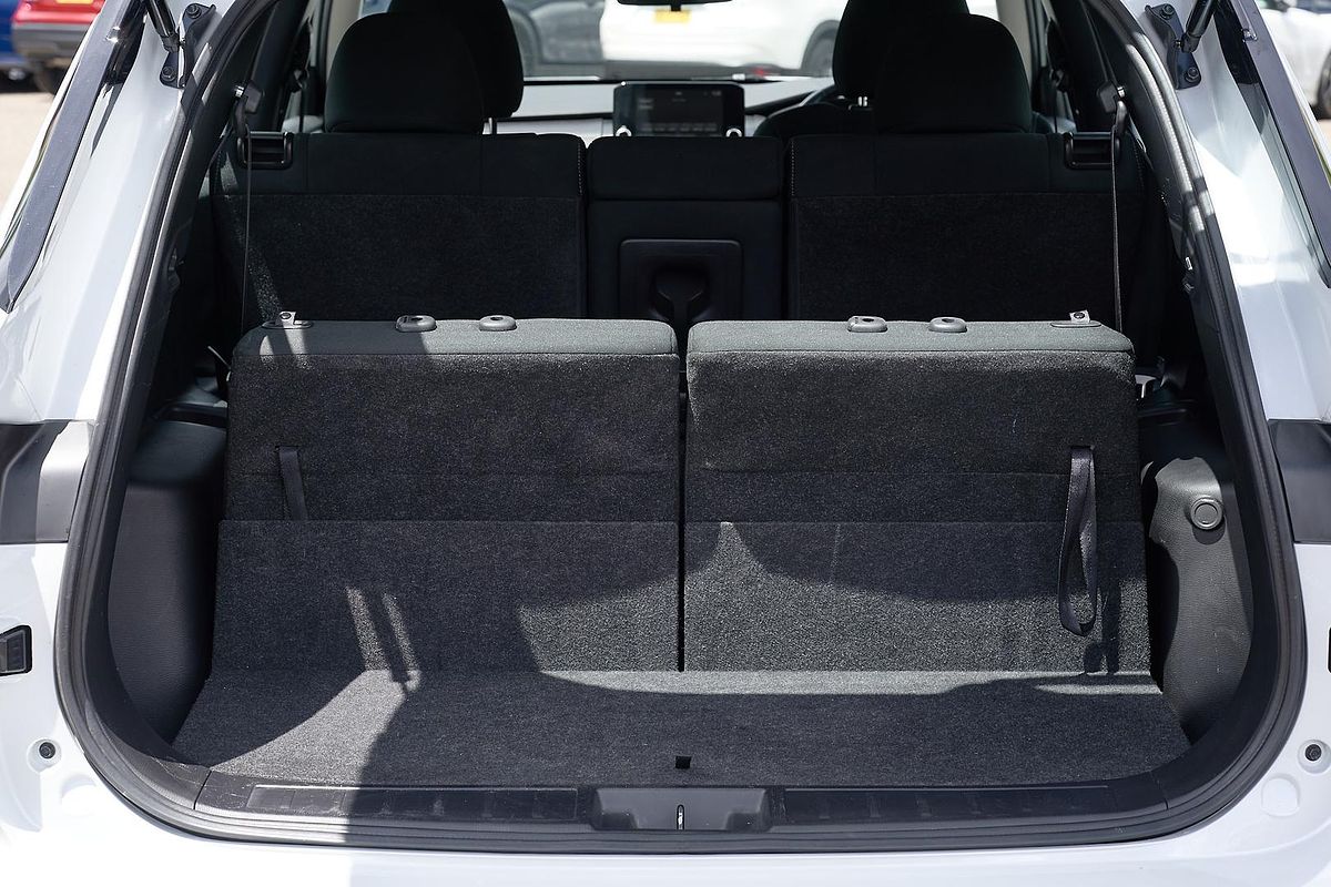 2024 Mitsubishi Outlander ES ZM