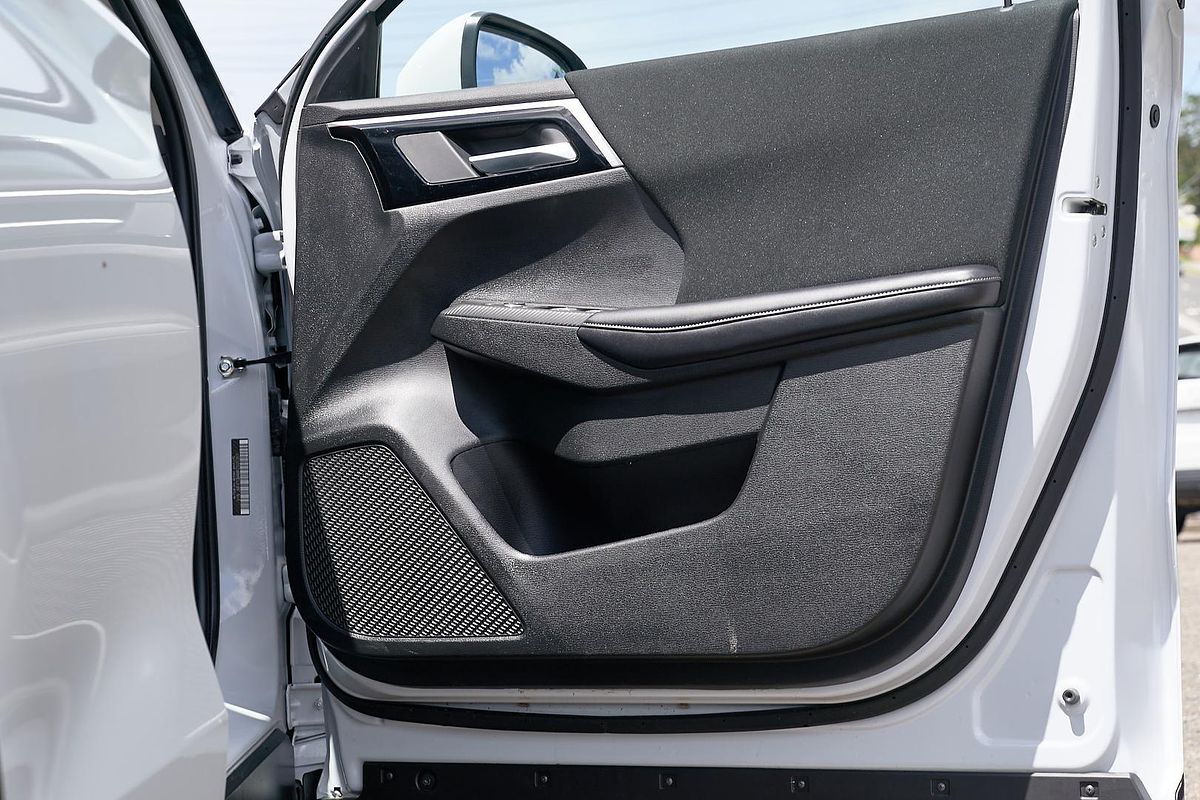 2024 Mitsubishi Outlander ES ZM