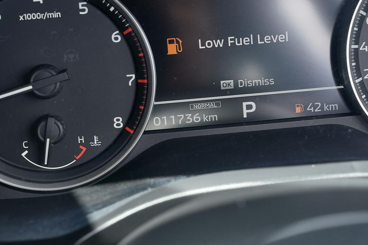 2024 Mitsubishi Outlander ES ZM
