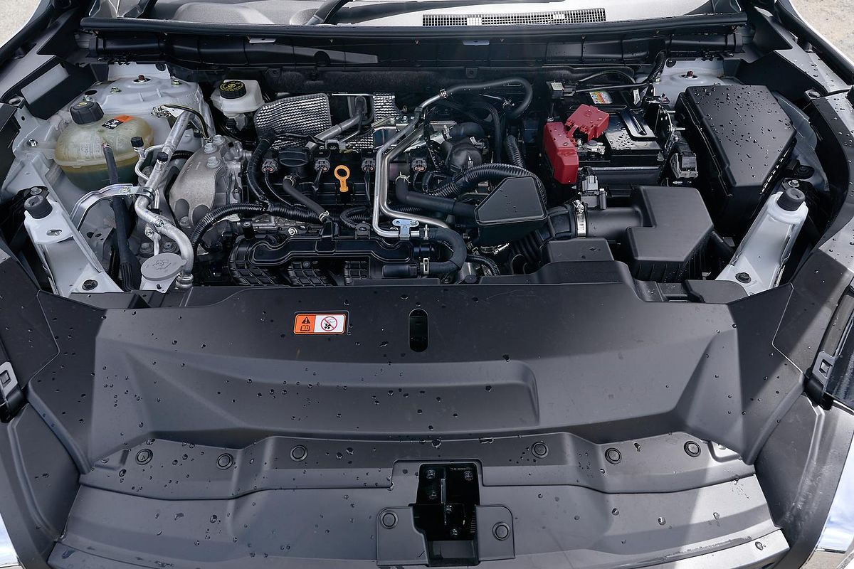 2024 Mitsubishi Outlander ES ZM