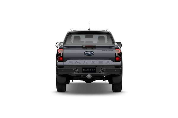 2025 Ford Ranger Wildtrak 4X4