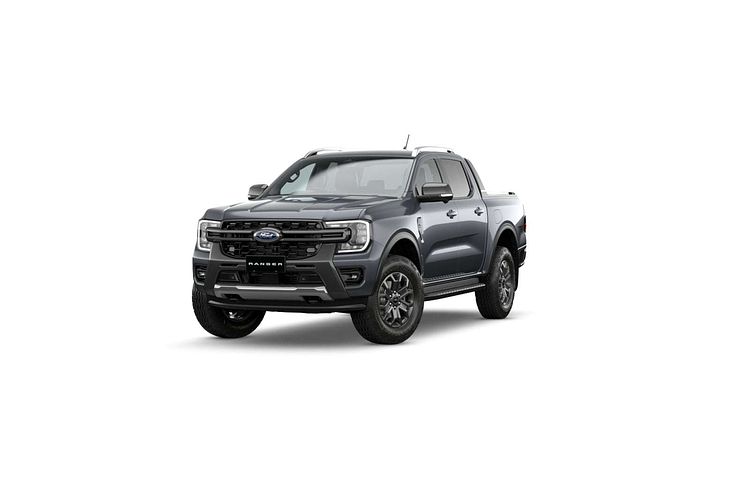 2025 Ford Ranger Wildtrak