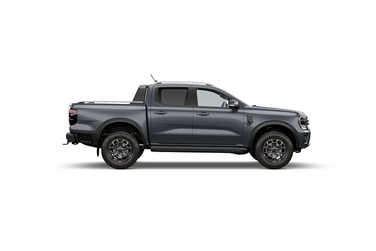 2025 Ford Ranger Wildtrak 4X4 2.0L