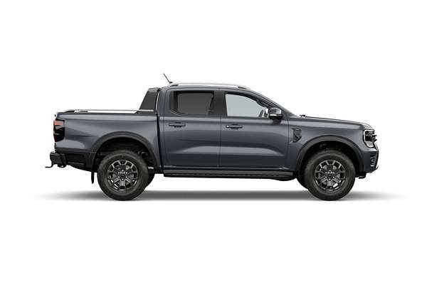 2025 Ford Ranger Wildtrak 4X4