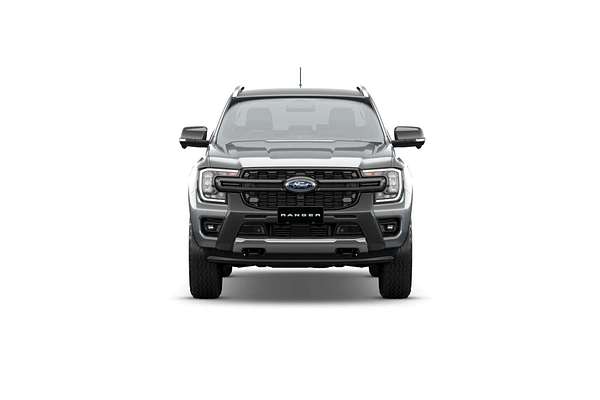 2025 Ford Ranger Wildtrak 4X4
