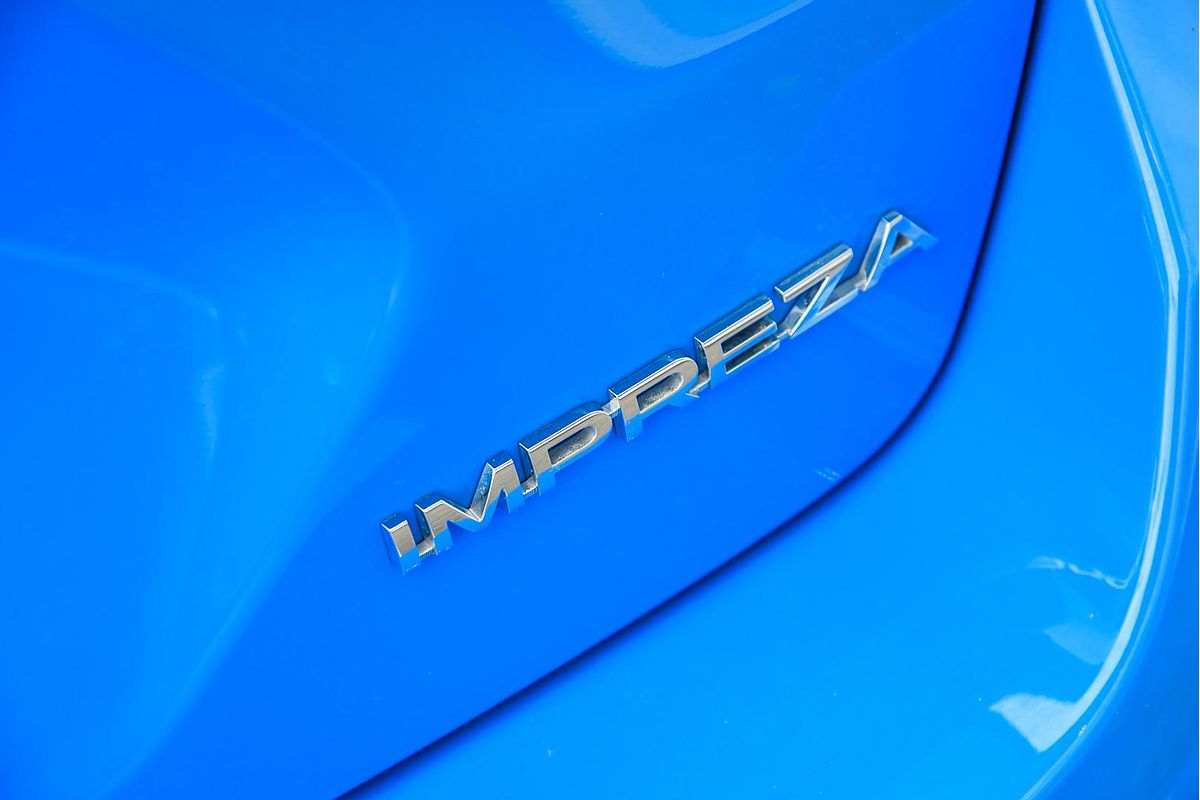 2023 Subaru Impreza 2.0S G6