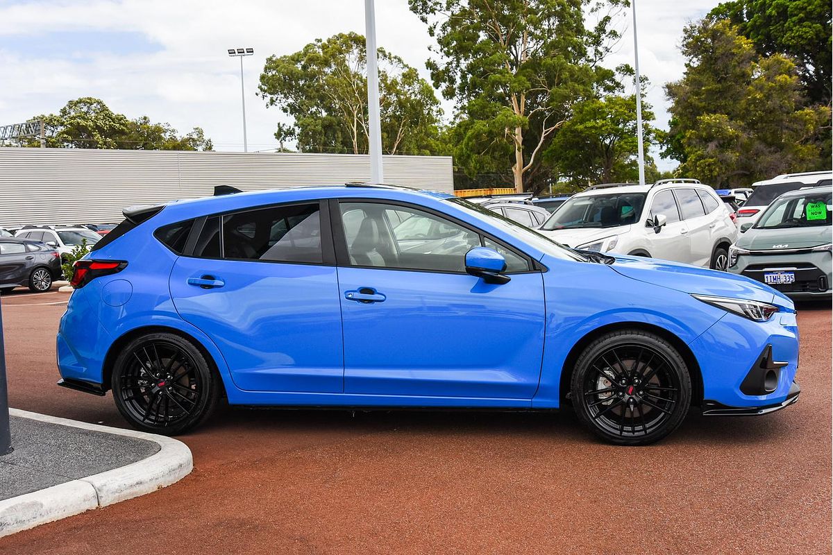 2023 Subaru Impreza 2.0S G6