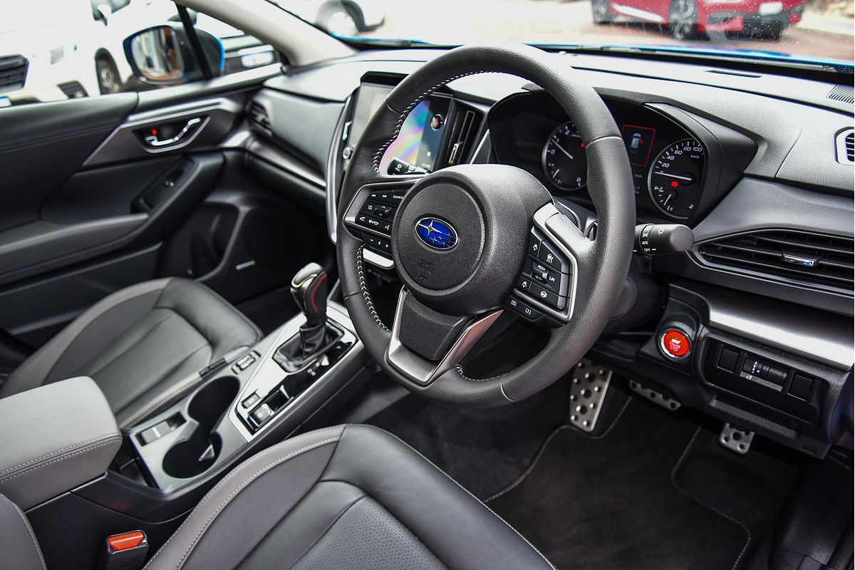 2023 Subaru Impreza 2.0S G6