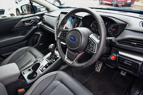 2023 Subaru Impreza 2.0S G6