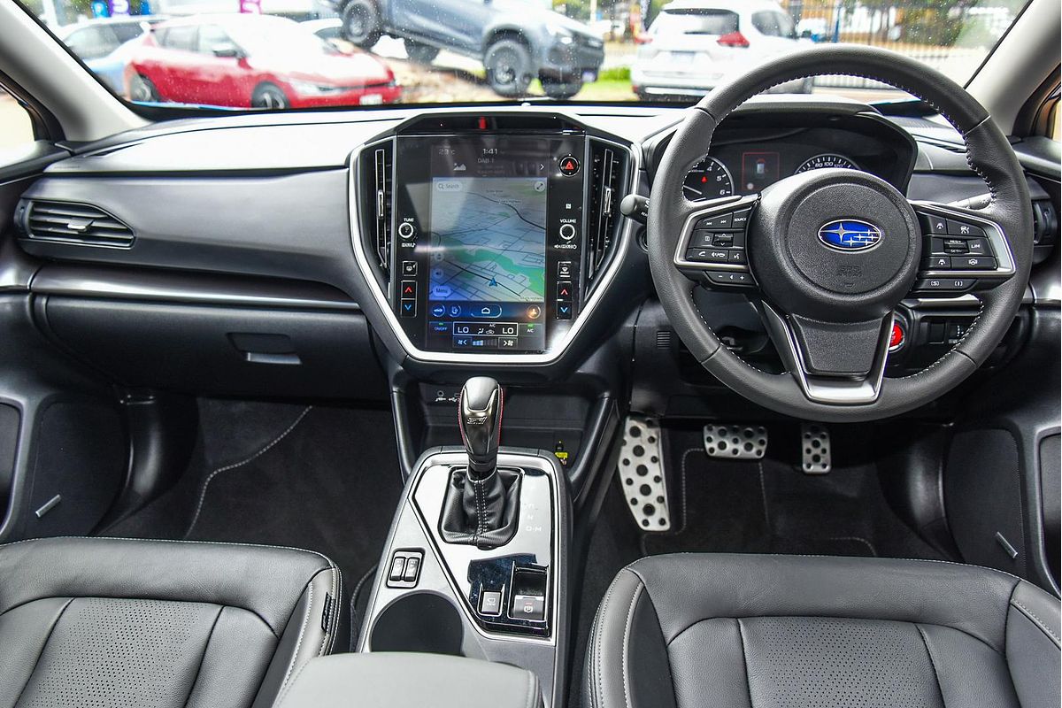 2023 Subaru Impreza 2.0S G6