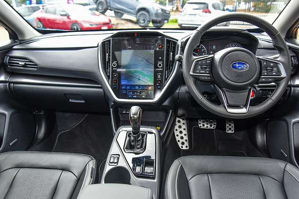 2023 Subaru Impreza 2.0S G6