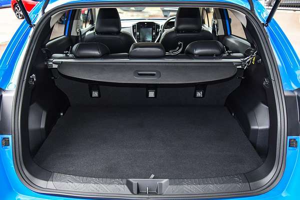 2023 Subaru Impreza 2.0S G6