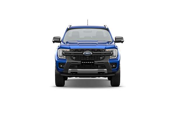 2025 Ford Ranger Wildtrak 4X4