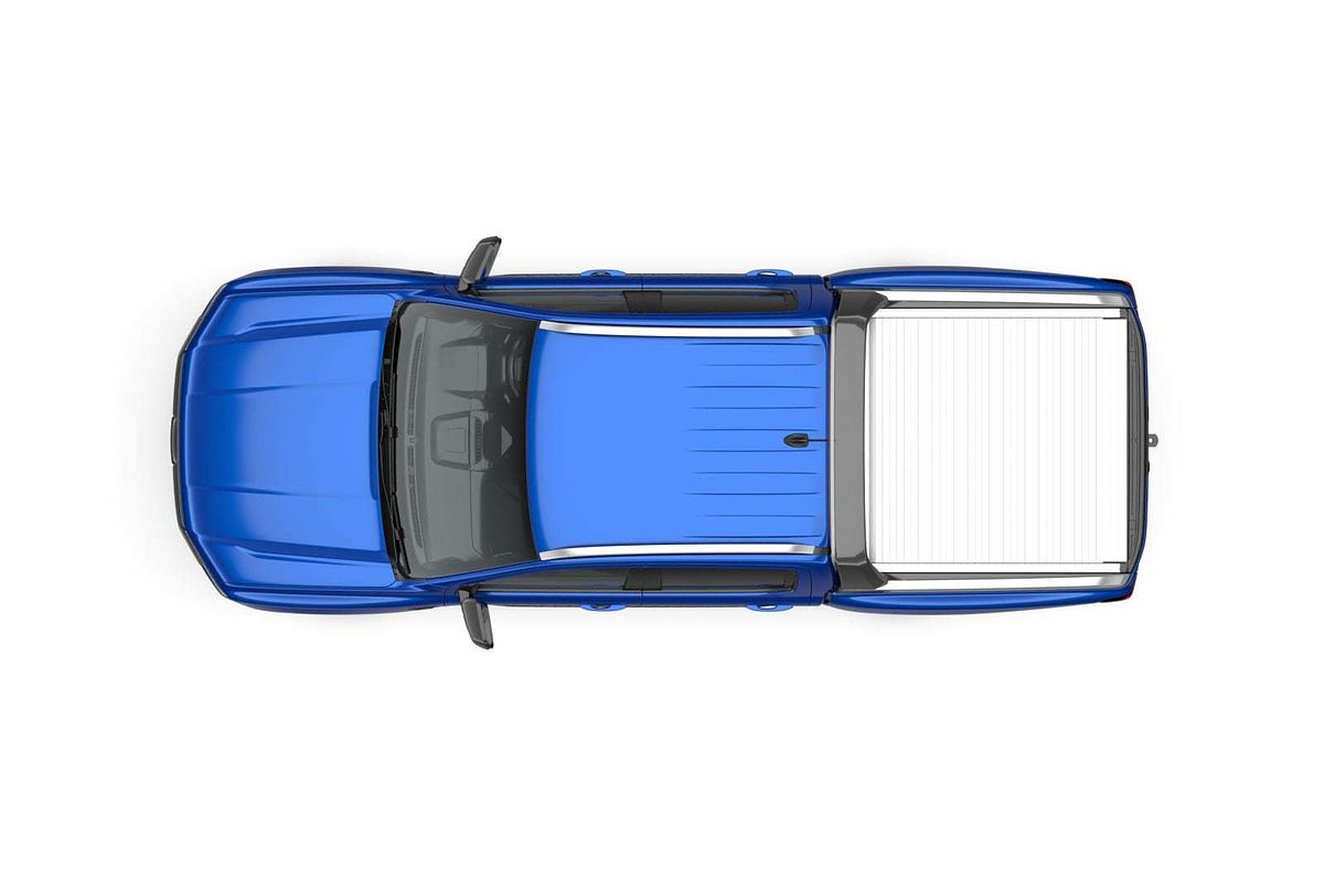 2025 Ford Ranger Wildtrak 4X4