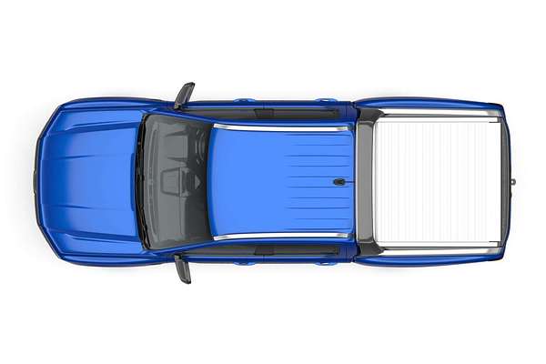 2025 Ford Ranger Wildtrak 4X4