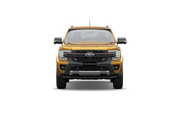 2025 Ford Ranger Wildtrak 4X4