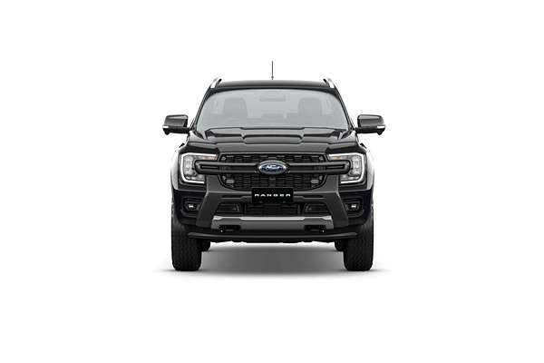 2025 Ford Ranger Wildtrak 4X4