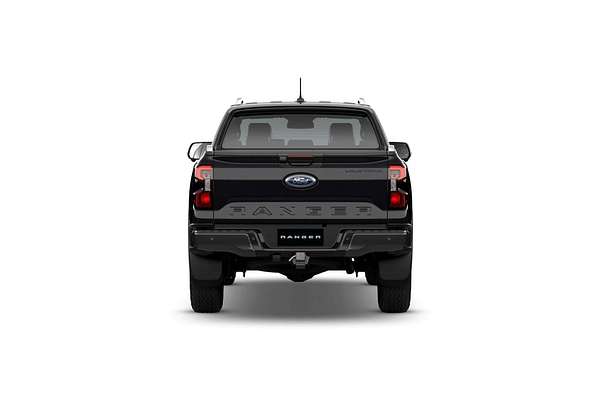 2025 Ford Ranger Wildtrak 4X4