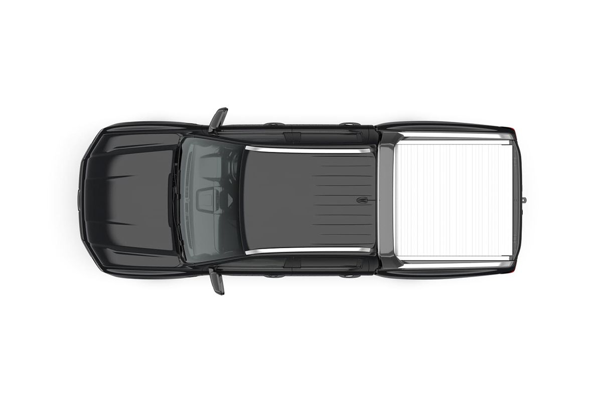 2025 Ford Ranger Wildtrak 4X4