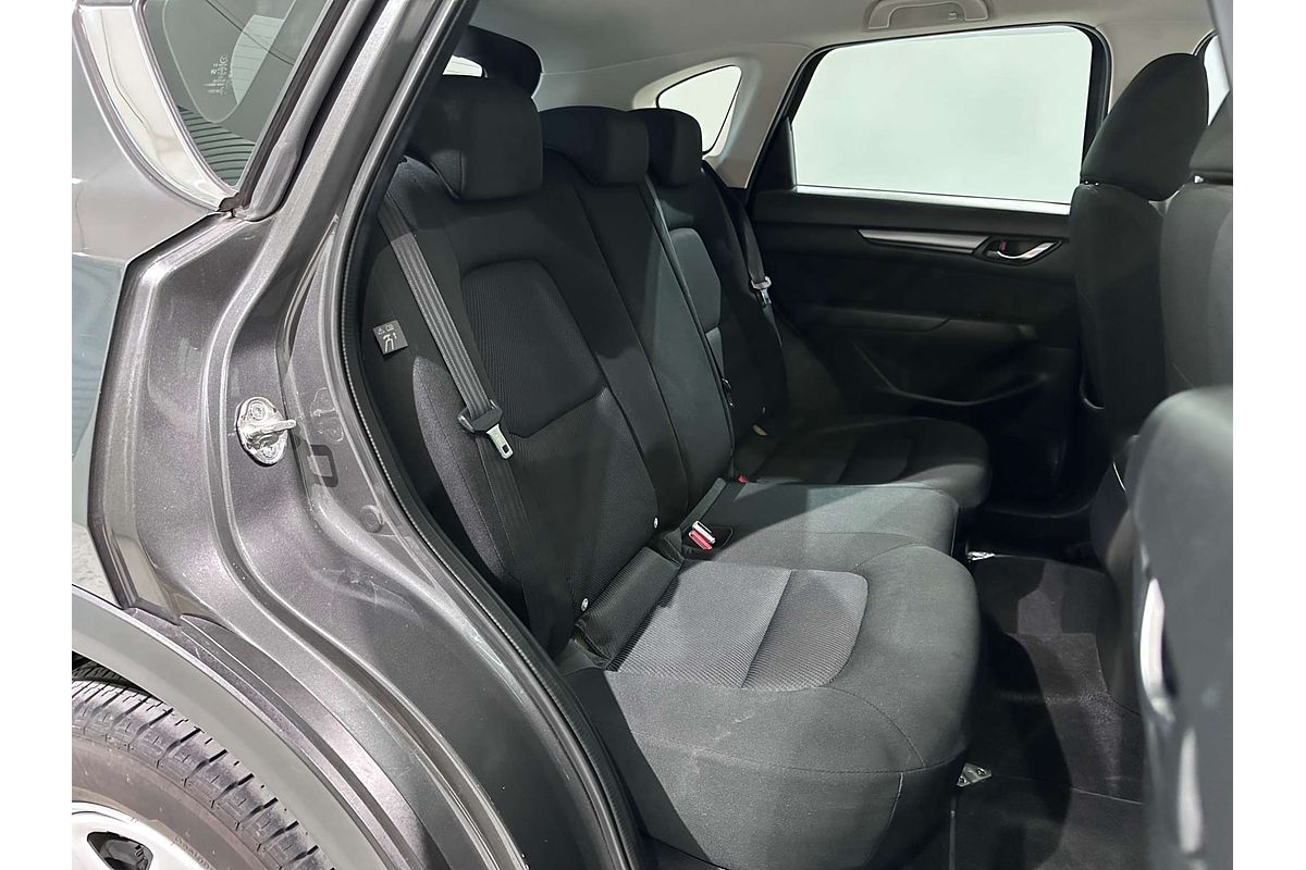 2019 Mazda CX-5 Maxx KF Series