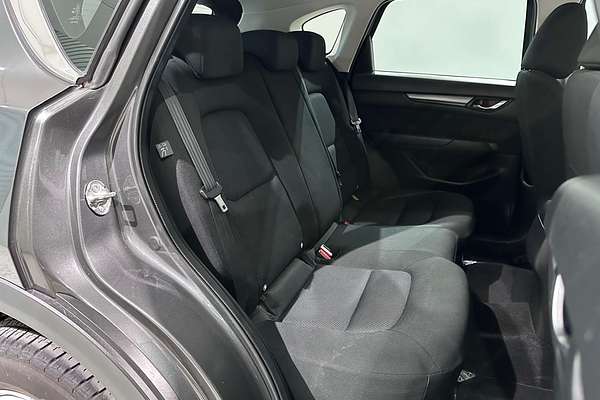 2019 Mazda CX-5 Maxx KF Series