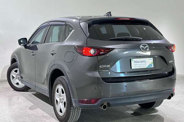 2019 Mazda CX-5 Maxx KF Series