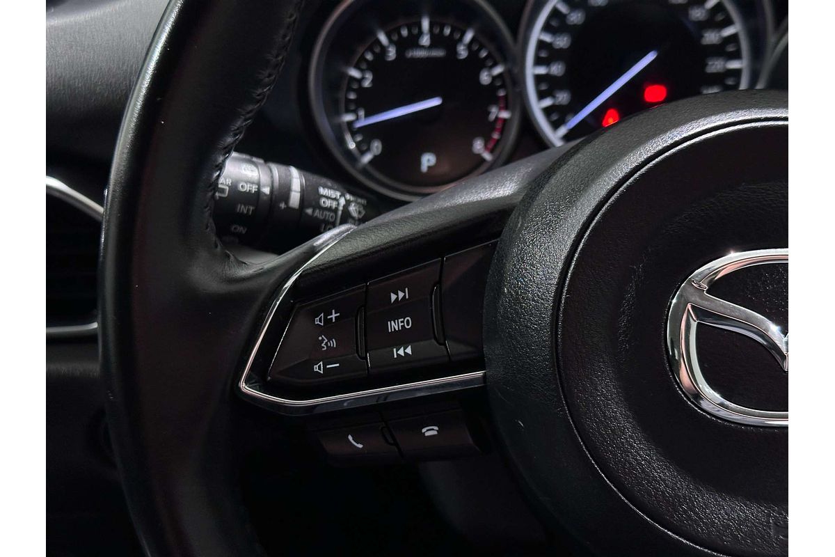 2019 Mazda CX-5 Maxx KF Series