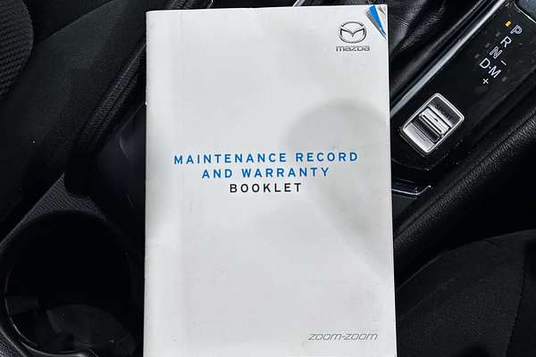 2019 Mazda CX-5 Maxx KF Series