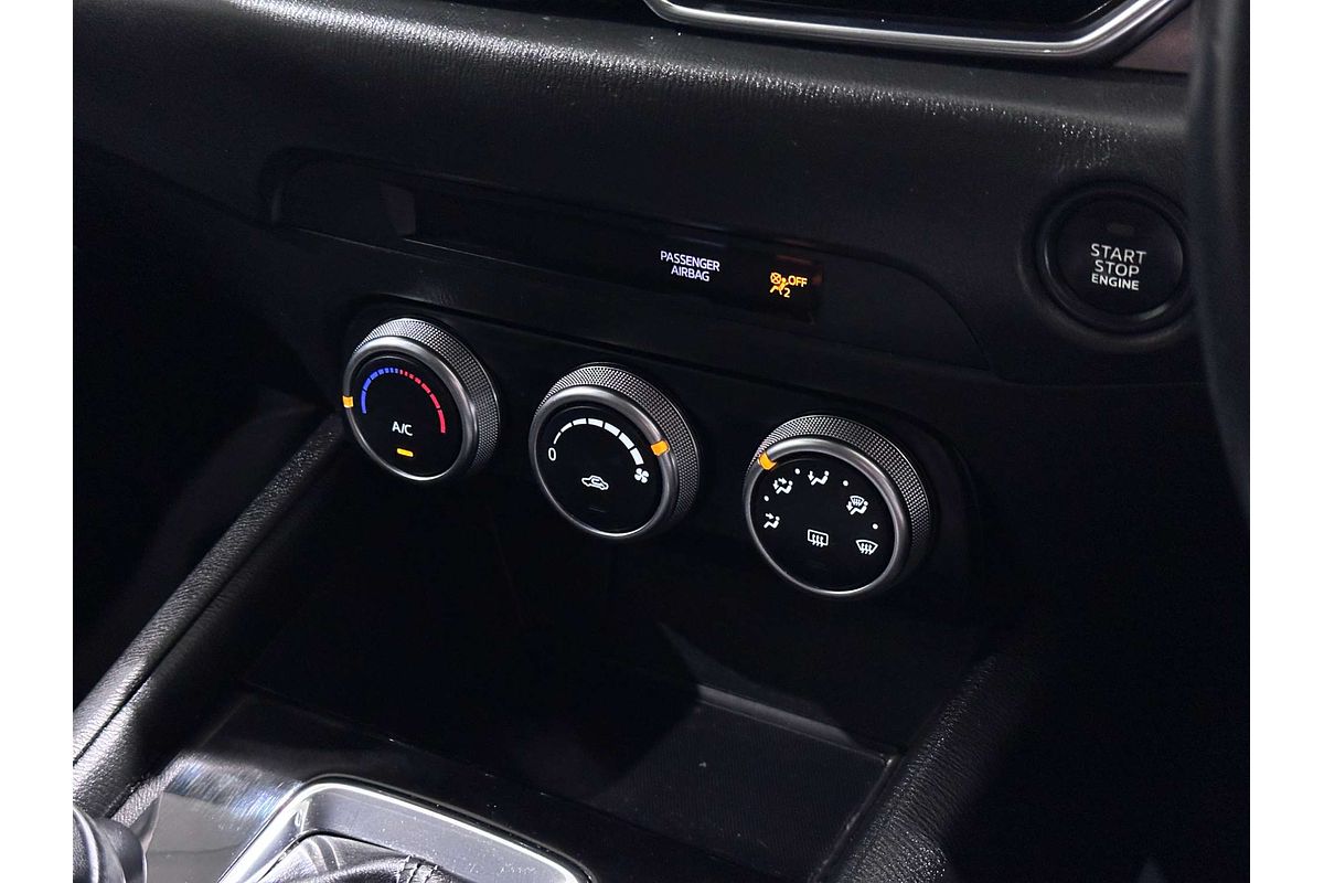 2019 Mazda CX-5 Maxx KF Series