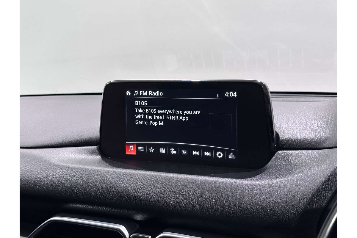 2019 Mazda CX-5 Maxx KF Series